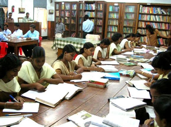 BJB College Infrastructure photo 7