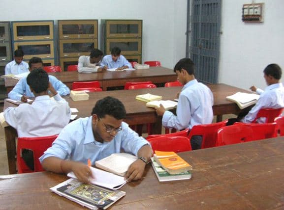 BJB College Infrastructure photo 8