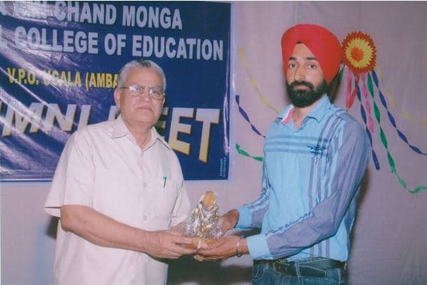 Lala Ami Chand Monga Memorial College of Education Ambala Events photo 3