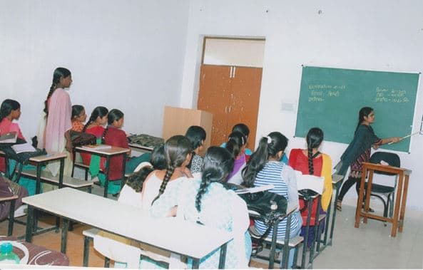 Lala Ami Chand Monga Memorial College of Education Ambala Facility photo 1