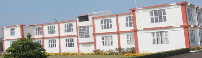 Lord Krishna College of Education Ambala Building photo 1