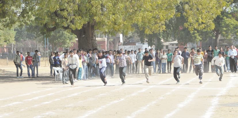 Gujarat Arts and Science College Ahmedabad Campus photo 12