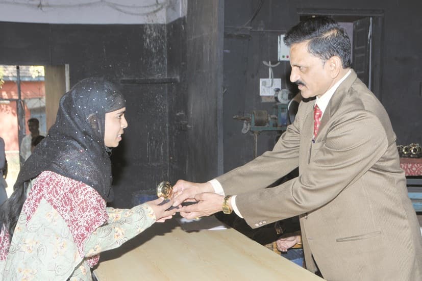 Gujarat Arts and Science College Ahmedabad Campus photo 13