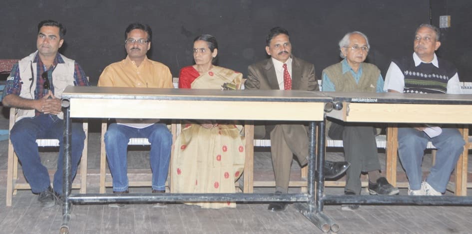 Gujarat Arts and Science College Ahmedabad Campus photo 14