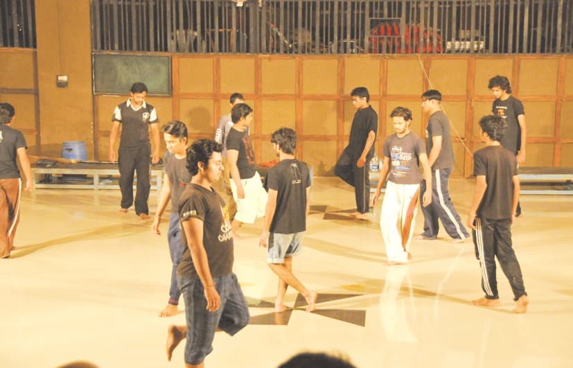 Gujarat Arts and Science College Ahmedabad Campus photo 4