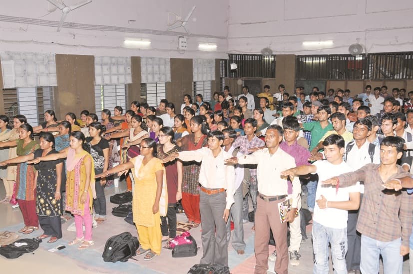 Gujarat Arts and Science College Ahmedabad Campus photo 7