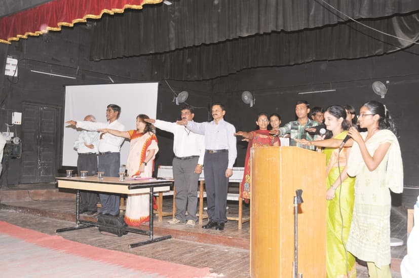 Gujarat Arts and Science College Ahmedabad Campus photo 8