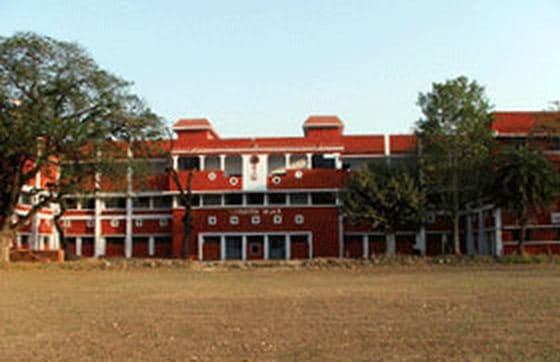 PWS College of Arts & Commerce Nagpur Campus photo 3