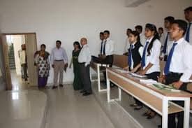 ICL Institute of Architecture and Town Planning Ambala Campus Images photo 1