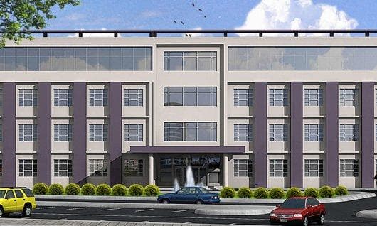 ICL Institute of Architecture and Town Planning Ambala Campus Images photo 5