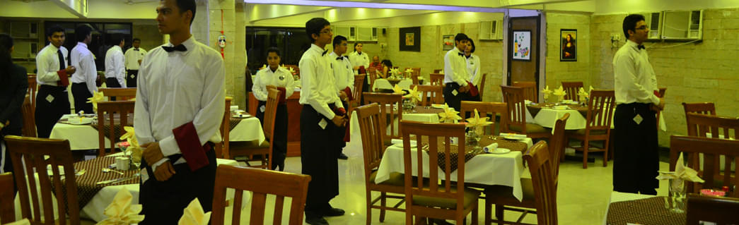 Institute of Hotel Management Catering Technology & Applied Nutrition Kurukshetra Campus photo 3