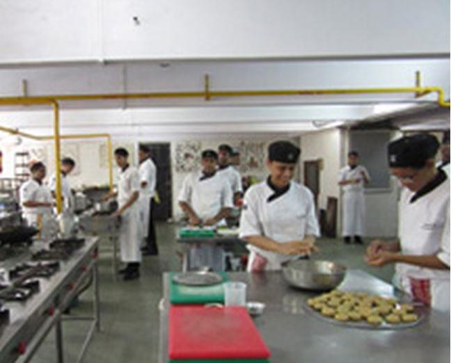 Institute of Hotel Management Catering Technology & Applied Nutrition Kurukshetra Campus photo 5