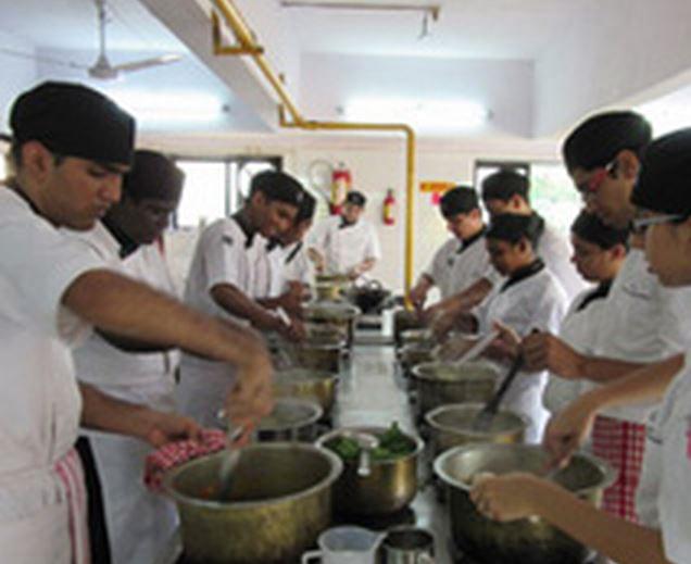 Institute of Hotel Management Catering Technology & Applied Nutrition Kurukshetra Campus photo 6