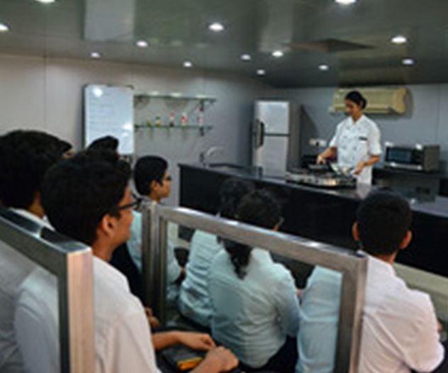 Institute of Hotel Management Catering Technology & Applied Nutrition Kurukshetra Campus photo 7