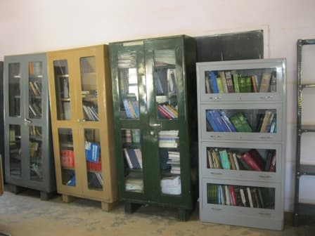 Sri KV College of Pharmacy Kolar Infrastructure photo 1