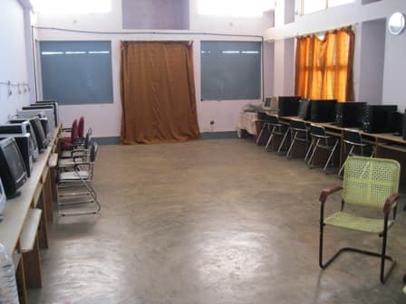 Sri KV College of Pharmacy Kolar Infrastructure photo 2