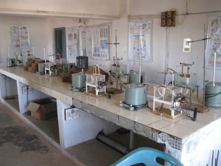 Sri KV College of Pharmacy Kolar Infrastructure photo 3