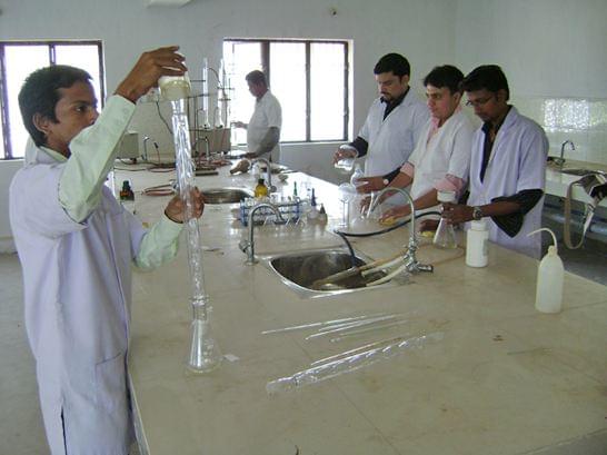 Sri Jayadev College of Pharmaceutical Sciences Bhubaneswar Infrastructure photo 2