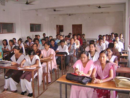 Sri Jayadev College of Pharmaceutical Sciences Bhubaneswar Infrastructure photo 3
