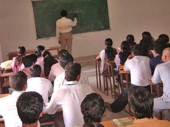 Sri Jayadev College of Pharmaceutical Sciences Bhubaneswar Infrastructure photo 4