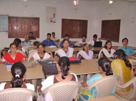 Sri Jayadev College of Pharmaceutical Sciences Bhubaneswar Infrastructure photo 5