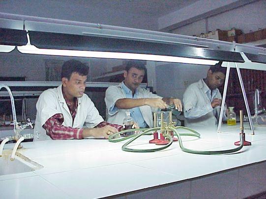 Sri Jayadev College of Pharmaceutical Sciences Bhubaneswar Infrastructure photo 7