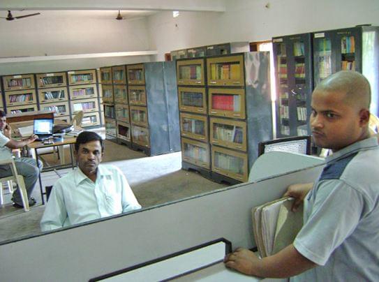 Sri Jayadev College of Pharmaceutical Sciences Bhubaneswar Infrastructure photo 8