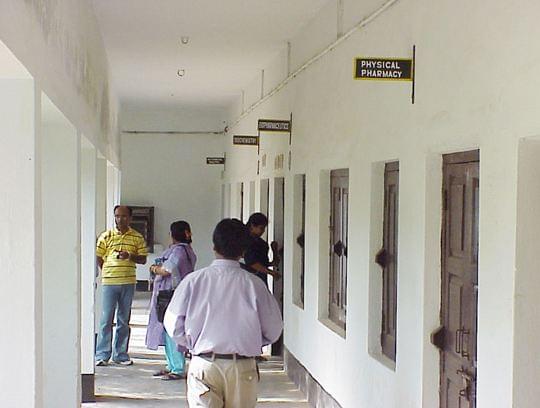 Sri Jayadev College of Pharmaceutical Sciences Bhubaneswar Infrastructure photo 9