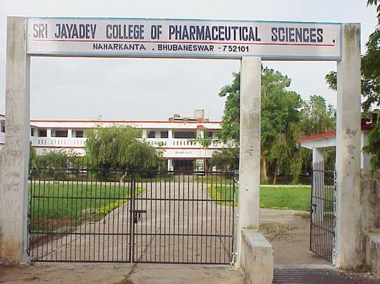 Sri Jayadev College of Pharmaceutical Sciences Bhubaneswar Campus photo 1