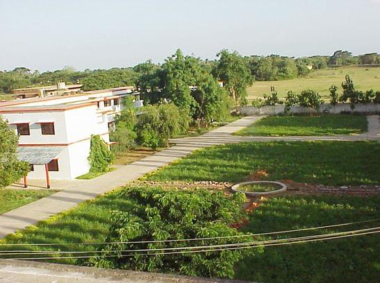 Sri Jayadev College of Pharmaceutical Sciences Bhubaneswar Campus photo 3