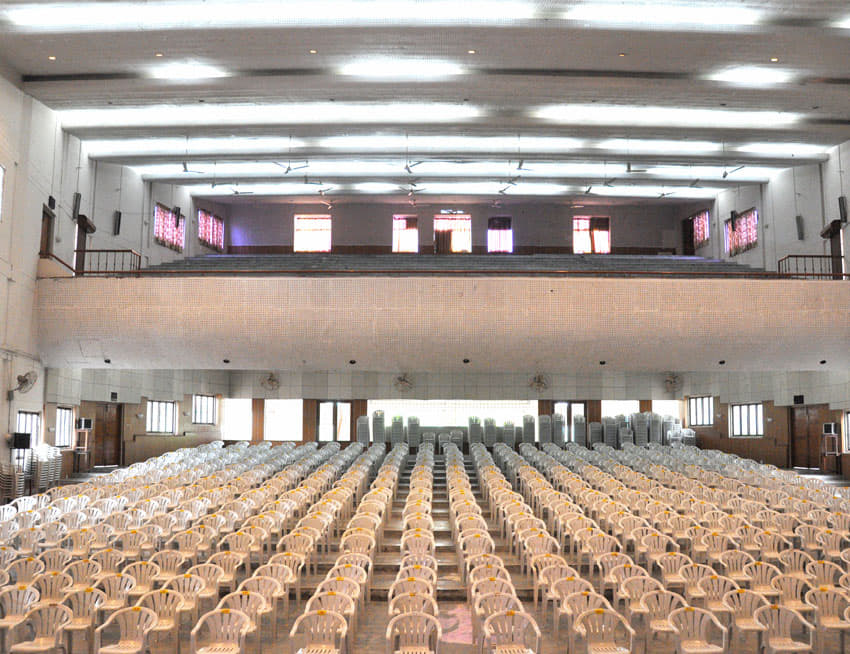 Vellalar College for Women Infrastructure photo 10