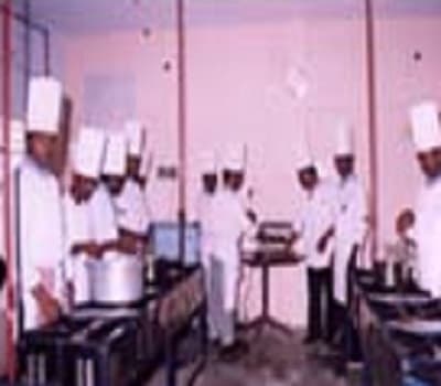 Adhisankarar Institute of Hotel Management and Catering Technology Tiruchirappalli Campus photo 1