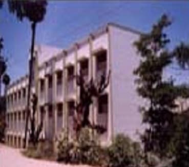 Adhisankarar Institute of Hotel Management and Catering Technology Tiruchirappalli Campus photo 2