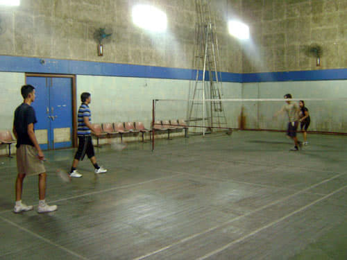 Manikchand Pahade Law College Aurangabad Infrastructure photo 1