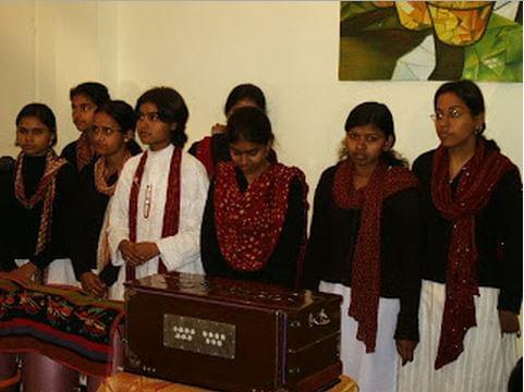 R.B.D. Mahila Mahavidyalaya Bijnor Events photo 1