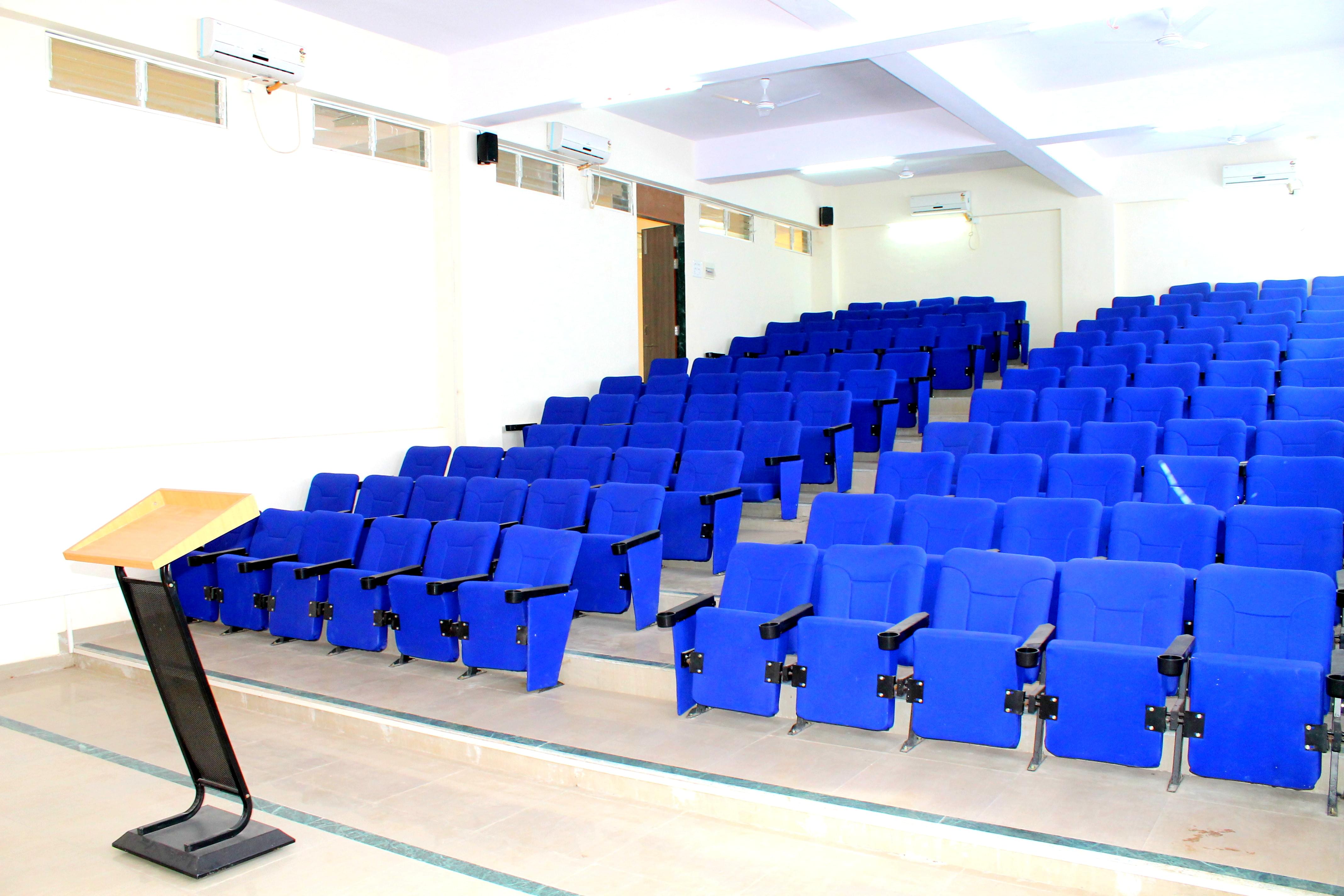 Atma Malik Institute of Technology & Research Thane Campus facility photo 1