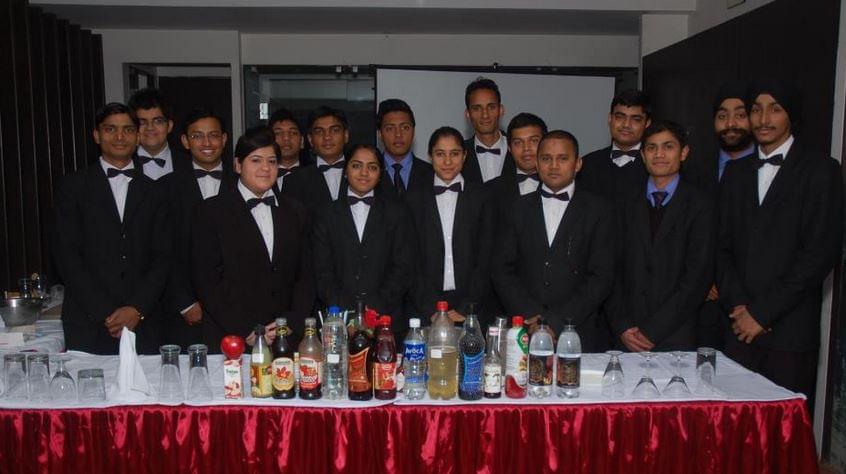 Indian Hotel Academy New Delhi Campus photo 1