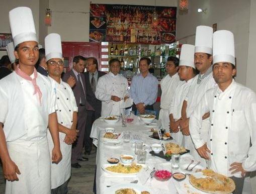 Indian Hotel Academy New Delhi Campus photo 2