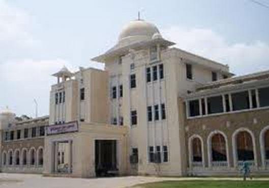 GMC Patiala Academic Building photo 2