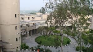 GMC Patiala Academic Building photo 5