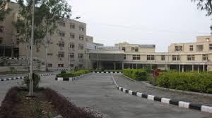 GMC Patiala Academic Building photo 6