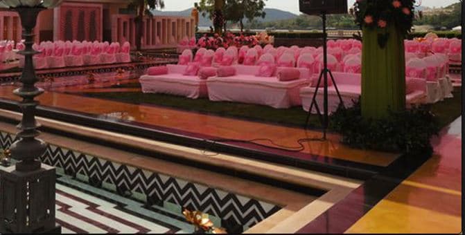 College of Events & Media Pune College Images photo 1