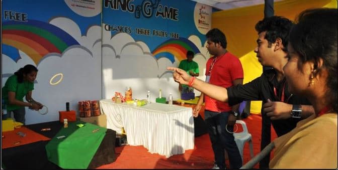 College of Events & Media Pune College Images photo 3