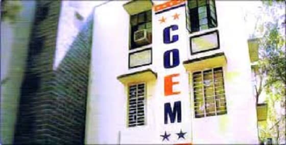 College of Events & Media Pune College Images photo 5