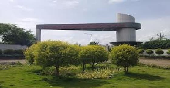 College of Events & Media Pune College Images photo 6