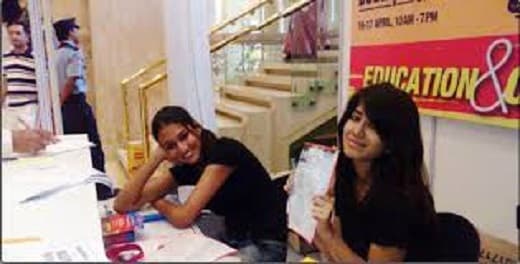 College of Events & Media Pune College Images photo 7