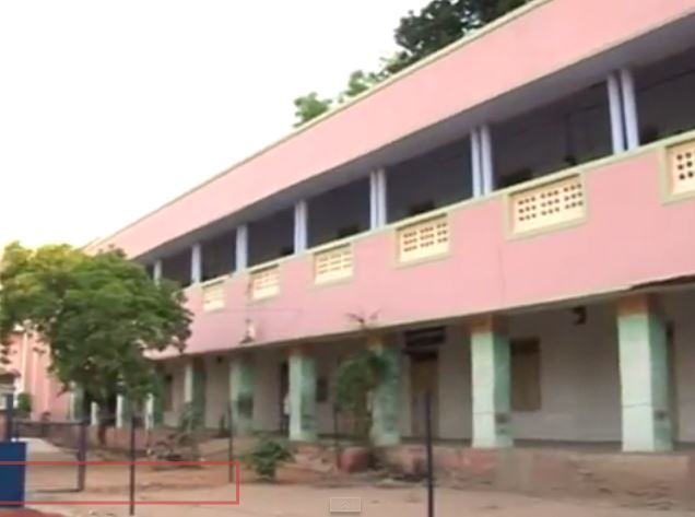 Silver Jubilee Government Degree College Kurnool Campus photo 1