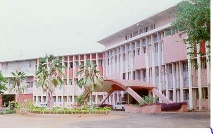 Silver Jubilee Government Degree College Kurnool Campus photo 4