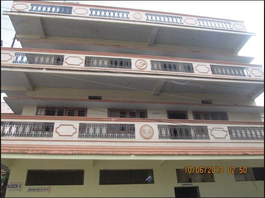 Silver Jubilee Government Degree College Kurnool Campus photo 6