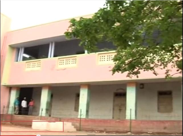 Silver Jubilee Government Degree College Kurnool Campus photo 7
